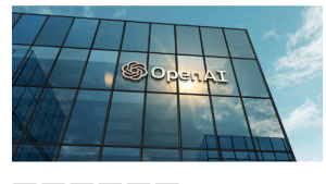 Израиль  Рыночная стоимость разработчика ChatGPT оценивается в 300 млрд долларов