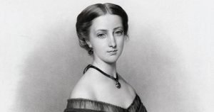 «Женщина была очень старой — ей было, по всей видимости, около девяноста»