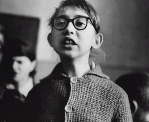 Ленка была классическим изгоем в классе