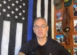 Найдена крупнейшая в истории США лаборатория по производству наркотиков  Видео