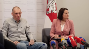 Почему Александр Лукашенко отпустил Сергея Тихановского и отпустит ли остальных?  Видео