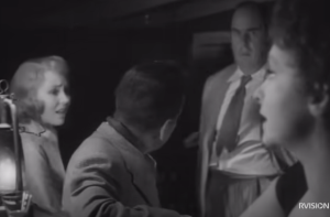 ПОСРАМИ ДЬЯВОЛА (1953) приключения  Видео