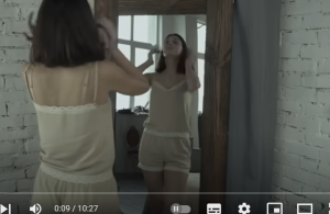 ЖЕНСКИЙ ПОЛОВОЙ ОРГАН, О КОТОРОМ ВЫ НИКОГДА НЕ СЛЫШАЛИ, И ТЕХНИКА ТРЕУГОЛЬНИКА  Видео