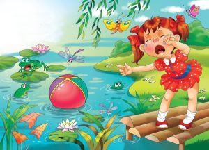 Ecли бы известный детский стишок написали другие поэты, он бы не утратил своей гениальности.