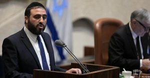 Министр Моше Арбель: быть ультраортодоксом не повод к освобождению от службы в ЦАХАЛе Источник: https://detaly.co.il/ministr-moshe-arbel-byt