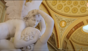 Что не так с эрмитажем ? 10 загадок которые не вписываются в официальную историю  Видео