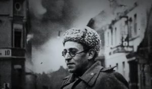 Как один еврей стал угрозой для всего государства