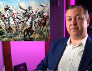 Палестина. Израиль. Сектор Газа. Полная история от истоков до будущего! Видео