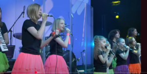 Юбилей — Кристины Орбакайте! в 2021 году  Видео