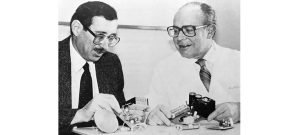 История дефибриллятора