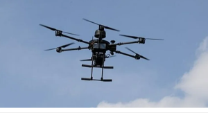 США обращаются к Украине за помощью в создании беспилотников