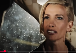 Танцовщица оказывается в ловушке страсти и боли  Видео