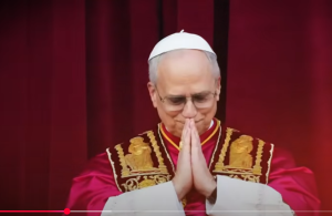 Это сказал Лев XIV о браке: СМИ в ярости!  Видео