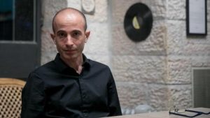 Профессор Харари меняет прогноз о развитии человечества: царёк вернул нас в эпоху больших войн