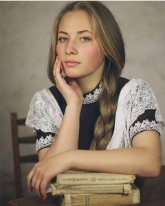 «Простить можно все! А забыть — никогда!»