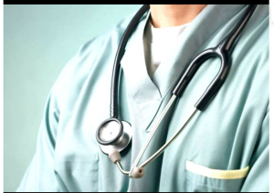 Самый ценный подарок для врача