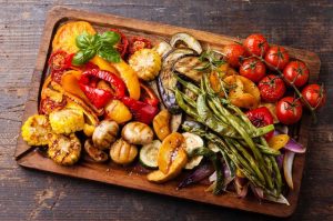 Вкусные и безопасные. 10 гарниров, которые не навредят вашей фигуре