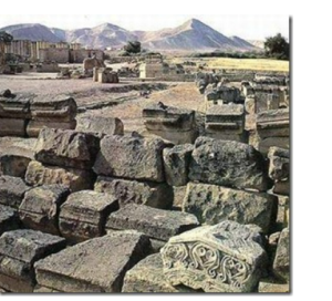 Самый древний город на планете