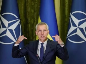 Все страны-члены НАТО согласны: Украина вступит в Альянс