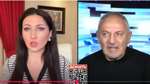 Шустер: Вот в чем Трамп зависит от России  Видео