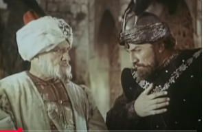 Великий воин Албании Скандербег ( по-русски )  Видео