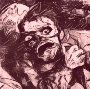 Жертвоприношение  Очерки русско-украинской войны (