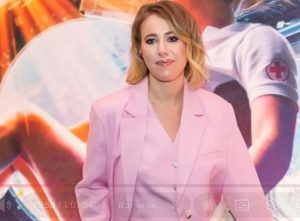 За что ненавидят Собчак?  Видео