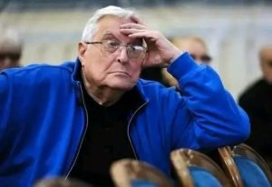 Олег БАСИЛАШВИЛИ возмущён: Мы уже окосели от ежедневного вранья!