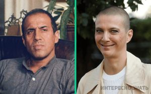 Дочь Челентано рассказала правду о знаменитом отце: «Таким, как он не следует иметь детей»