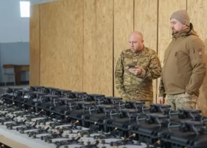 НАКИ: Новый КОМАНДИР показал ФАТАЛЬНЫЙ ПЛАН против россиян! Вот КАК Мадяр ОТКИНЕТ НАСТУПЛЕНИЕ РФ  Видео