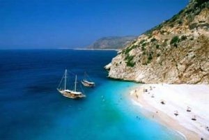 5 научных фактов, почему нужно жить у моря, хотя бы на старости лет