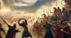 Евреи  Восстание Бар-Кохбы: Решающий момент для иудаизма и христианства. Автор: Борис Сарлан  Видео