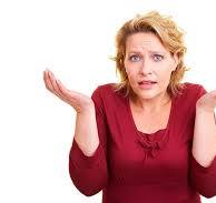 Я буду пятая жена. Вот…  —  I will be the fifth wife. Here…