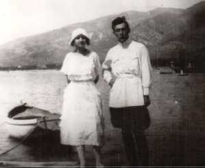 "Генеральша революции": Как еврейская девушка стала единственной женщиной-генералом СССР  Видео