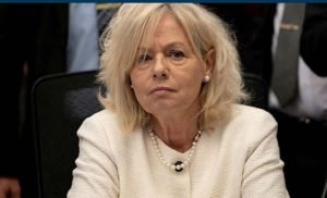 БАГАЦ отменил увольнение Гали Бахарав-Миары