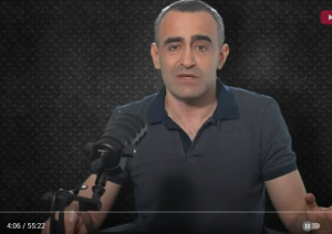 ЭСЭСОВЕЦ В ЦАХАЛЕ И ИЗРАИЛЬТЯНЕ-ШПИОНЫ  Видео