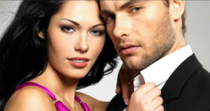 Как распознать женский пикап?