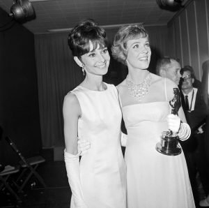 Его прекрасная леди