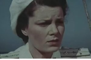 Её желали все, когда Замечали её красоту!