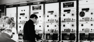 Рассказываем историю «Радио Свобода».