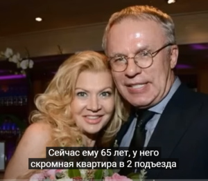 Он получал миллионы в Америке и скупал квартиры в Москве⚡️Олимпийский чемпион Вячеслав Фетисов