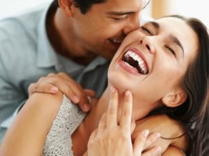 Каких мужчин выбирают женщины?