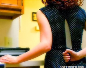 Жестокие женщины