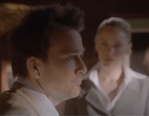 АГЕНТЫ ФБР В ЦЕНТРЕ ПОЛИТИЧЕСКОГО ЗАГОВОРА! Темная сила.  Видео