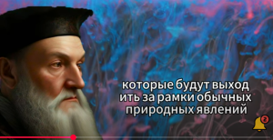 Нострадамус ПРЕДУПРЕЖДАЕТ: 10 Самых УЖАСНЫХ Пророчеств на 2025 год, Которые Вы Должны Знать!  Видео