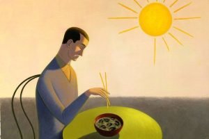 Как влияет депрессия на организм