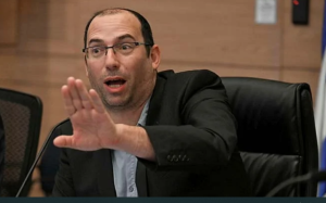 Ротман прерывает сестру заложника и выгоняет отца погибшего  /От редакции/