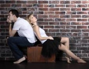 Фотосессия: мужской и женский взгляд