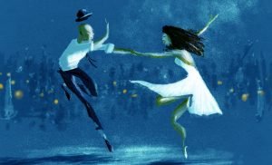 «Любят не идеальных, а тех, кто подходит»