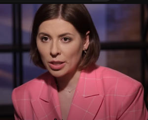 Оргазмы: как получать и доставлять? / Ольга Василенко // Это не Фрейд  Видео